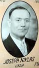 Joseph Niklas